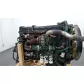 VOLVO D11H 2102 engine complete, diesel thumbnail 2