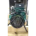 VOLVO D11H 2102 engine complete, diesel thumbnail 4