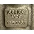 VOLVO D11H Cylinder Block thumbnail 16