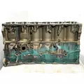 VOLVO D11H Cylinder Block thumbnail 5