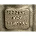 VOLVO D11H Cylinder Block thumbnail 6