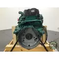 VOLVO D11H Engine Assembly thumbnail 4