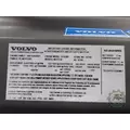 VOLVO D11H Engine Assembly thumbnail 6