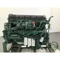 VOLVO D11H Engine Assembly thumbnail 3
