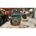 VOLVO D11H Engine Assembly thumbnail 3