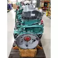 VOLVO D11H Engine Assembly thumbnail 3