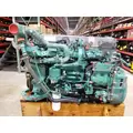 VOLVO D11H Engine Assembly thumbnail 4