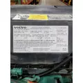 VOLVO D11H Engine Assembly thumbnail 5