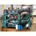 VOLVO D11H Engine Assembly thumbnail 2
