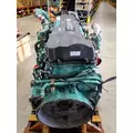 VOLVO D11H Engine Assembly thumbnail 3