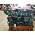 VOLVO D11H Engine Assembly thumbnail 4