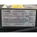 VOLVO D11H Engine Assembly thumbnail 5