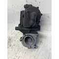 VOLVO D11H Engine Breather & Parts thumbnail 3