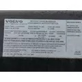 VOLVO D11J EPA 13 (MP7) ENGINE ASSEMBLY thumbnail 3