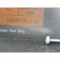 VOLVO D11J EPA 13 (MP7) ENGINE ASSEMBLY thumbnail 4