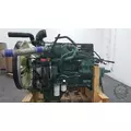 VOLVO D11M 2102 engine complete, diesel thumbnail 2