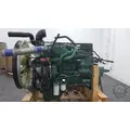 VOLVO D11M Engine Assembly thumbnail 2
