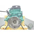 VOLVO D11M Engine Assembly thumbnail 3