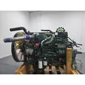 VOLVO D11M Engine Assembly thumbnail 4