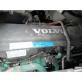 VOLVO D11SCR Engine Assembly thumbnail 1