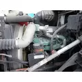 VOLVO D11SCR Engine Assembly thumbnail 1