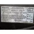 VOLVO D11SCR Engine Assembly thumbnail 2