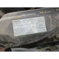 VOLVO D11SCR Engine Assembly thumbnail 1