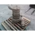 VOLVO D11 DPF ASSEMBLY (DIESEL PARTICULATE FILTER) thumbnail 2