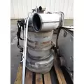 VOLVO D11 DPF ASSEMBLY (DIESEL PARTICULATE FILTER) thumbnail 4