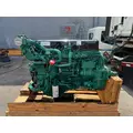 VOLVO D11 Engine Assembly thumbnail 7