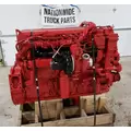 VOLVO D11 Engine Assembly thumbnail 1