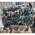 VOLVO D11 Engine Assembly thumbnail 2