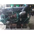 VOLVO D11 Engine Assembly thumbnail 5