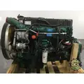 VOLVO D12D Engine Assembly thumbnail 2