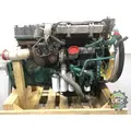 VOLVO D12D Engine Assembly thumbnail 4