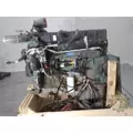 VOLVO D12D Engine Assembly thumbnail 2