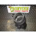 VOLVO D12D Turbocharger  Supercharger thumbnail 2