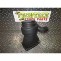 VOLVO D12D Turbocharger  Supercharger thumbnail 1