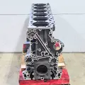 VOLVO D12 Cylinder Block thumbnail 7