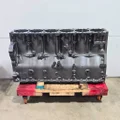 VOLVO D12 Cylinder Block thumbnail 3