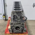 VOLVO D12 Cylinder Block thumbnail 7