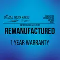 VOLVO D12 EGR Cooler thumbnail 2