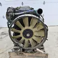 VOLVO D12 Engine Assembly thumbnail 4