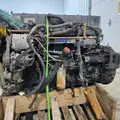 VOLVO D12 Engine Assembly thumbnail 7