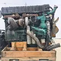 VOLVO D12 Engine Assembly thumbnail 3