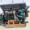 VOLVO D12 Engine Assembly thumbnail 4