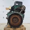 VOLVO D12 Engine Assembly thumbnail 1