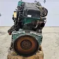 VOLVO D12 Engine Assembly thumbnail 2