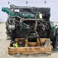 VOLVO D12 Engine Assembly thumbnail 6
