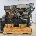 VOLVO D12 Engine Assembly thumbnail 7